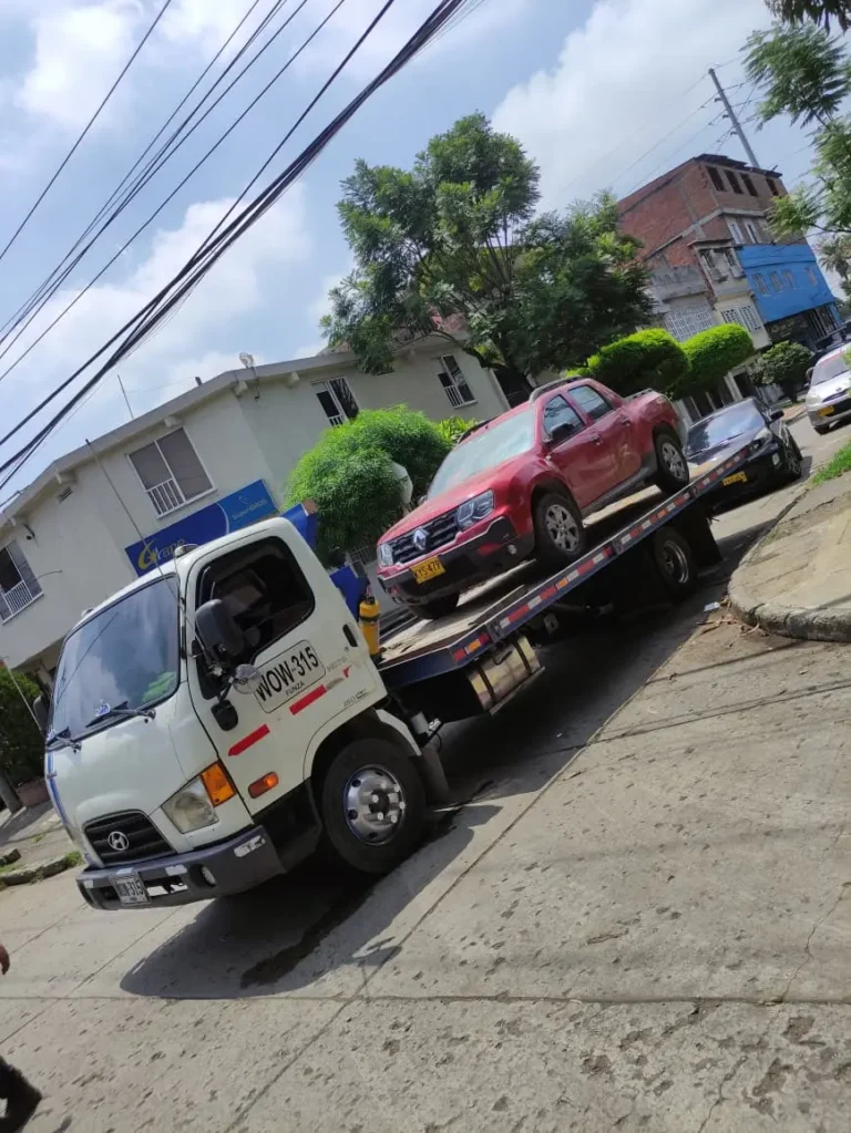 servicio-grua-traslado-camioneta-cali