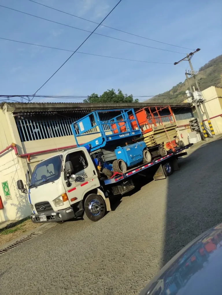 transporte-de-maquinaria-pesada-buenaventura