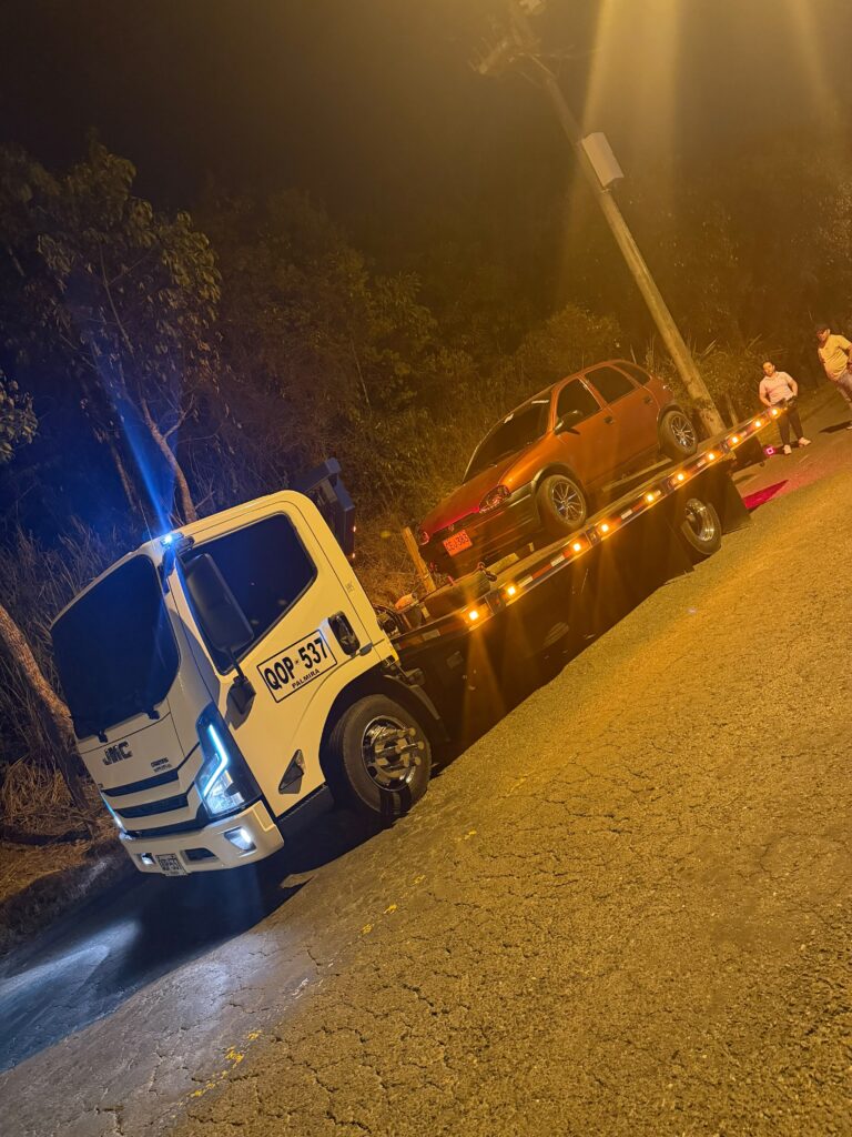 clio noche