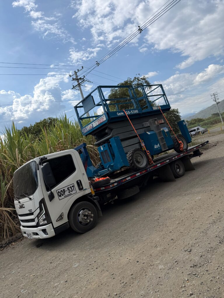 mainlif caña